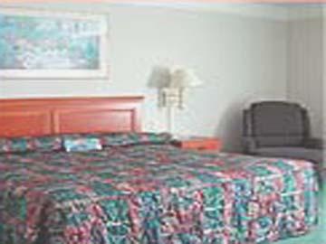 Days Inn By Wyndham Augusta Washington Rd Екстер'єр фото