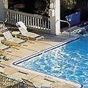 Days Inn By Wyndham Augusta Washington Rd Екстер'єр фото